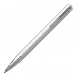 Stylo Bille Hugo Boss® Inception® Chromé