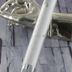 Stylo Bille Hugo Boss® Inception® Chromé
