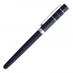 Stylo Plume Hugo® Ribbon® Bleu