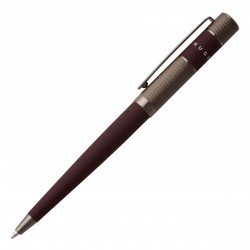 Stylo Bille Hugo® Ribbon® Bordeaux