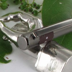 Stylo Bille Hugo® Ribbon® Bordeaux