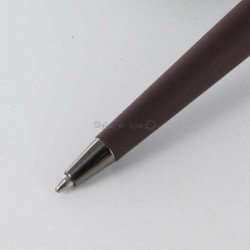 Stylo Bille Hugo® Ribbon® Bordeaux