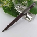 Stylo Bille Hugo® Ribbon® Bordeaux
