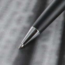 Stylo Bille Hugo Boss® Illusion® Classic