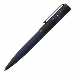 Stylo Bille Hugo® Formation Ribbon® Blue