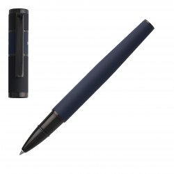 Stylo Roller Hugo® Formation Ribbon® Blue
