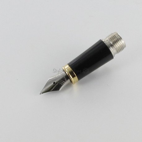 Bloc Plume Doré Or GT "IM" PARKER® (Fin) Bloc Plume Doré Or GT "IM" PARKER® (Fin)