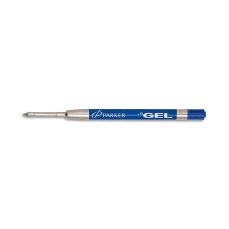 Recharge Bille Bleue Moyenne Parker® Recharge Bille Bleue Moyenne Parker®