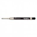Recharge Bille Noire Moyenne Encre-Liquide Parker®