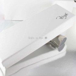 Stylo e-Roller Recife® Riviera Baby Press Violet