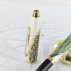 Stylo Plume Moyenne Cross® Wanderlust Borneo