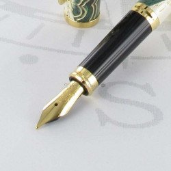 Stylo Plume Moyenne Cross® Wanderlust Borneo