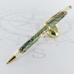 Stylo Bille Cross® Wanderlust Borneo