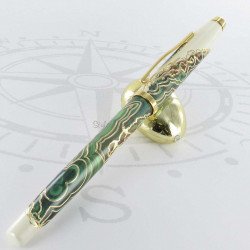 Stylo Roller Cross® Wanderlust Borneo