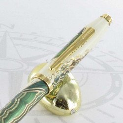 Stylo Roller Cross® Wanderlust Borneo