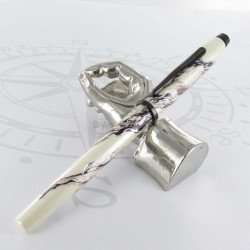 Stylo Plume Moyenne Cross® Wanderlust Everest
