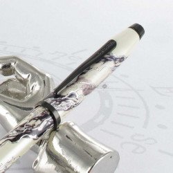 Stylo Plume Moyenne Cross® Wanderlust Everest