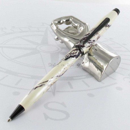 Stylo Bille Cross® Wanderlust Everest