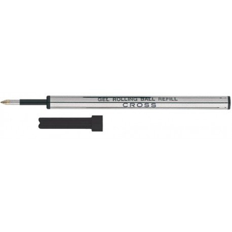 Recharges de Stylos Rollers Cross® Noir Recharges de Stylos Rollers Cross® Noir