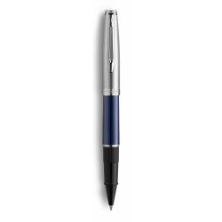 Stylo Roller WATERMAN® Emblème Bleu CT