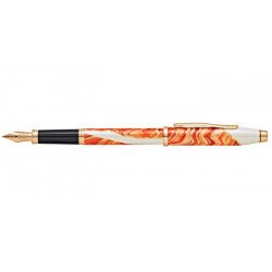 Stylo Plume Fine Cross® Wanderlust Canyon