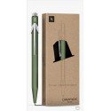 Stylo Bille Caran d'Ache® "Mod.849" Nespresso