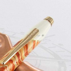 Stylo Plume Fine Cross® Wanderlust Canyon