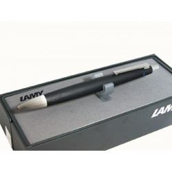STYLO BILLE LAMY® "2000" Multi couleurs (Noir,Bleu,Rouge,Vert)