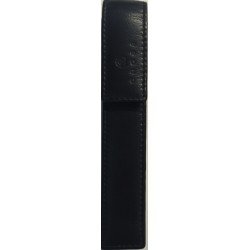 Coffret Stylo Bille Cross® Century II + Etui cuir Cross® Noir