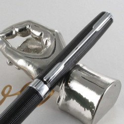Stylo Bille Enzo Varini® "Archetto" Noir