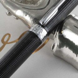 Stylo Bille Enzo Varini® "Archetto" Noir