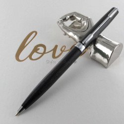Stylo Bille Enzo Varini® "Archetto" Noir