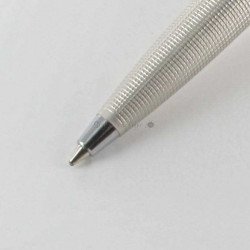 Stylo Bille Enzo Varini® "Archetto" Champagne