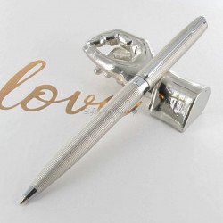 Stylo Bille Enzo Varini® "Archetto" Champagne
