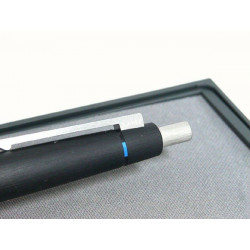 STYLO BILLE LAMY® "2000" Multi couleurs (Noir,Bleu,Rouge,Vert)