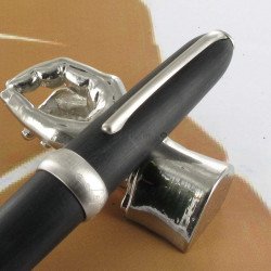 Stylo Plume Jean Pierre Lépine® "Winston" Noir