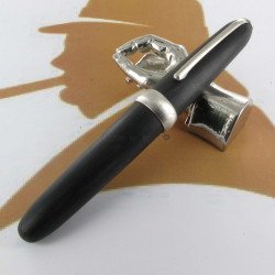 Stylo Plume Jean Pierre Lépine® "Winston" Noir