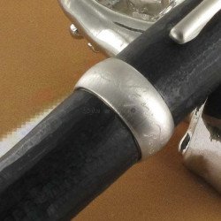 Stylo Plume Jean Pierre Lépine® "Winston" Noir