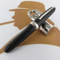 Stylo Plume Jean Pierre Lépine® "Winston" Noir