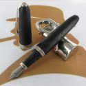 Stylo Plume Jean Pierre Lépine® "Winston" Noir