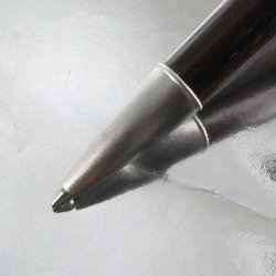Stylo Bille Jean Pierre Lépine® Yuzu Bois d'Ebène