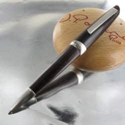 Stylo Bille Jean Pierre Lépine® Yuzu Bois d'Ebène