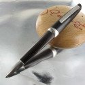 Stylo Bille Jean Pierre Lépine® Yuzu Bois d'Ebène