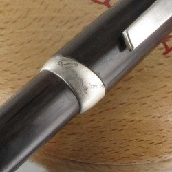 Stylo Plume Jean Pierre Lépine® Yuzu Bois d'Ebène