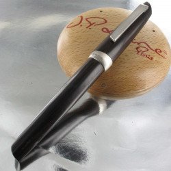 Stylo Plume Jean Pierre Lépine® Yuzu Bois d'Ebène