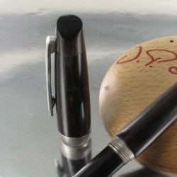 Stylo Plume Jean Pierre Lépine® Yuzu Bois d'Ebène