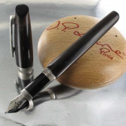 Stylo Plume Jean Pierre Lépine® Yuzu Bois d'Ebène