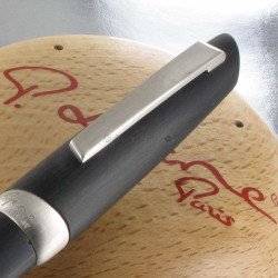 Stylo Plume Jean Pierre Lépine® Yuzu Noir Mat