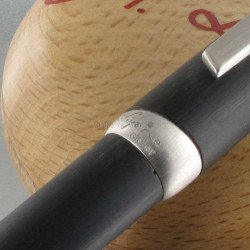 Stylo Plume Jean Pierre Lépine® Yuzu Noir Mat