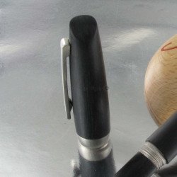 Stylo Plume Jean Pierre Lépine® Yuzu Noir Mat
